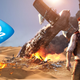 Illustration for article titled Now Nostalgia: Uncharted 3 Drakes Deception